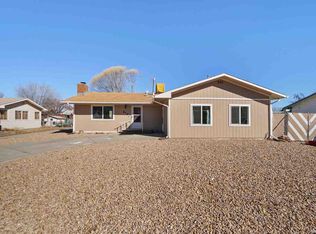 215 E Concord Dr, Fruita, CO 81521
