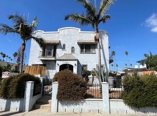 2217 West Blvd, Los Angeles, CA 90016