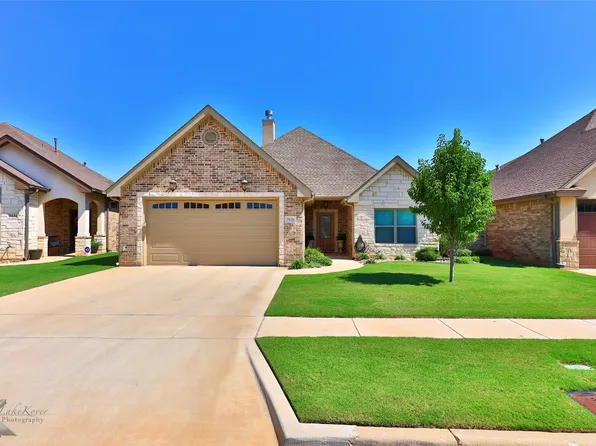 5626 Legacy Dr, Abilene, TX 79606