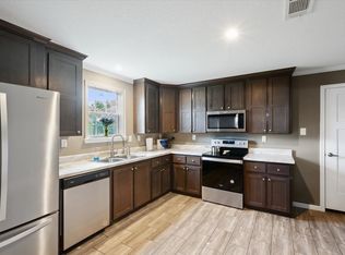 Homes Available Soon, Holiday Village, Nashville, TN 37207