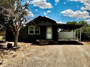 805 S Pecan St, Pecos, TX 79772