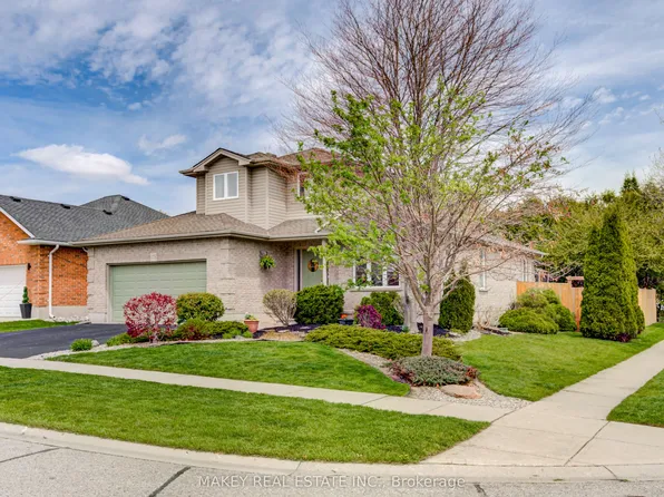 175 Kingfisher Ave, Woodstock, ON N4T 1T6