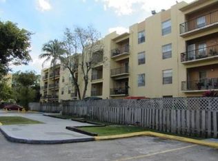 5705 W 20th Ave APT 306, Hialeah, FL 33012