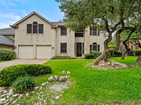 906 ELKINS LK, San Antonio, TX 78260