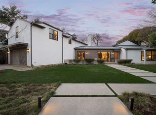 5047 Horseshoe Trl, Dallas, TX 75209