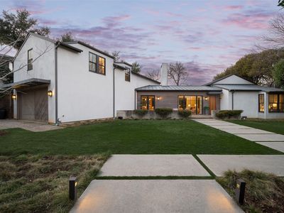 5047 Horseshoe Trl, Dallas, TX, 75209