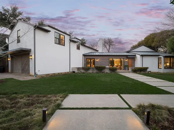 5047 Horseshoe Trl, Dallas, TX 75209