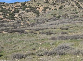 0 Vac Vic Desert Springs Ave, Palmdale, CA 93551