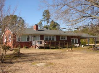302 Saint John Millennium Rd, Aulander, NC 27805