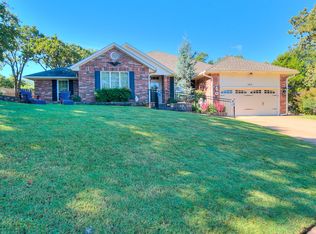 1413 Carlton, Edmond, OK 73034
