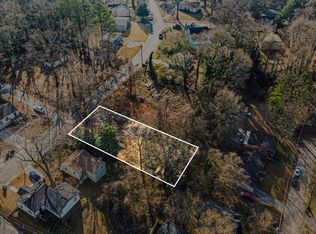 1744 Mary George Ave NW, Atlanta, GA 30318