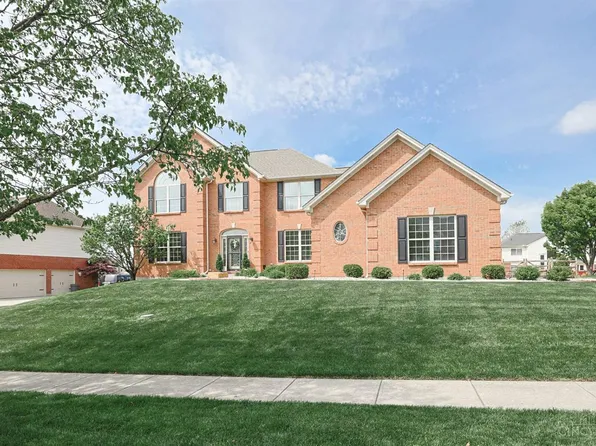 7563 Tylers Valley Dr, West Chester, OH 45069