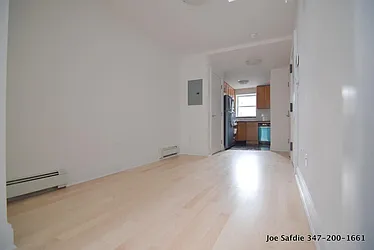 Rented by J Misrahi Realty Corp