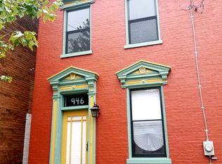 946 York St, Newport, KY