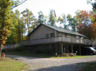 1382 Hidden Heights Rd, Roscommon, MI 48653