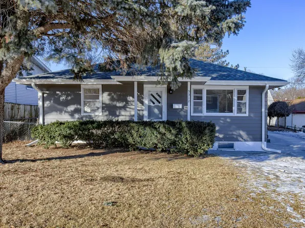 5312 N 48th Ave, Omaha, NE 68104