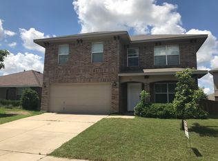 136 Jefferson Dr, Venus, TX 76084