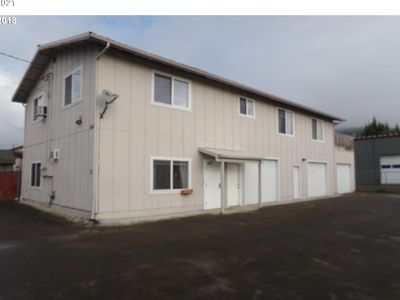 2035 NE Stephens St, Roseburg, OR, 97470