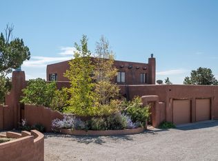 15 Corte Ventana, Sandia Park, NM 87047