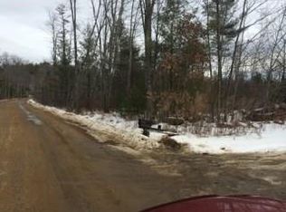 999999 Lower Guinea Rd, Lebanon, ME 04027