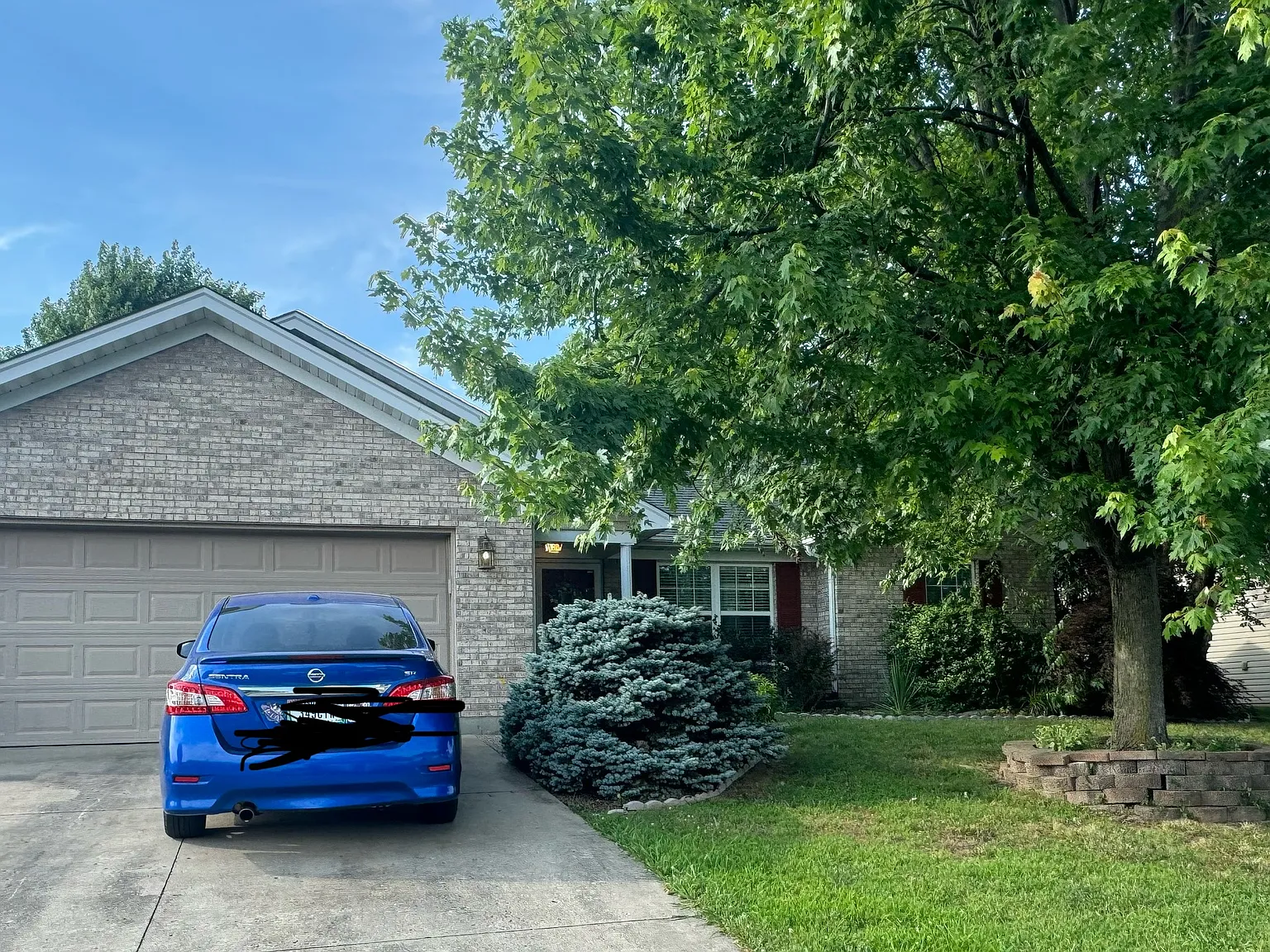 3 bed, 1200 sqft, $1,950 — Photo 3