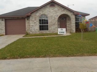 1321 Guadalupe Cir, Brownsville, TX 78526