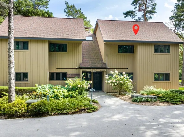 7582 Horseshoe Bay Rd Unit 16U, Egg Harbor, WI 54209