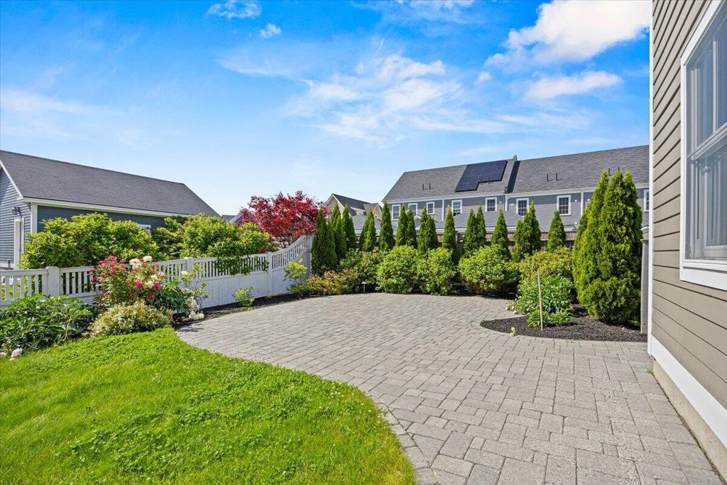 3 Vista Drive, Scarborough, ME - View 5