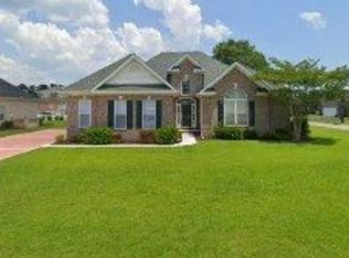 219 Cypress Estates Dr., Murrells Inlet, SC 29576