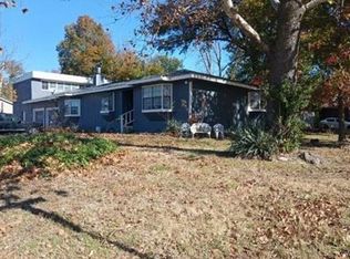 1305 S Vann St, Pryor, OK 74361