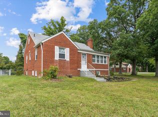 5315 Saint Barnabas Rd, Temple Hills, MD 20748