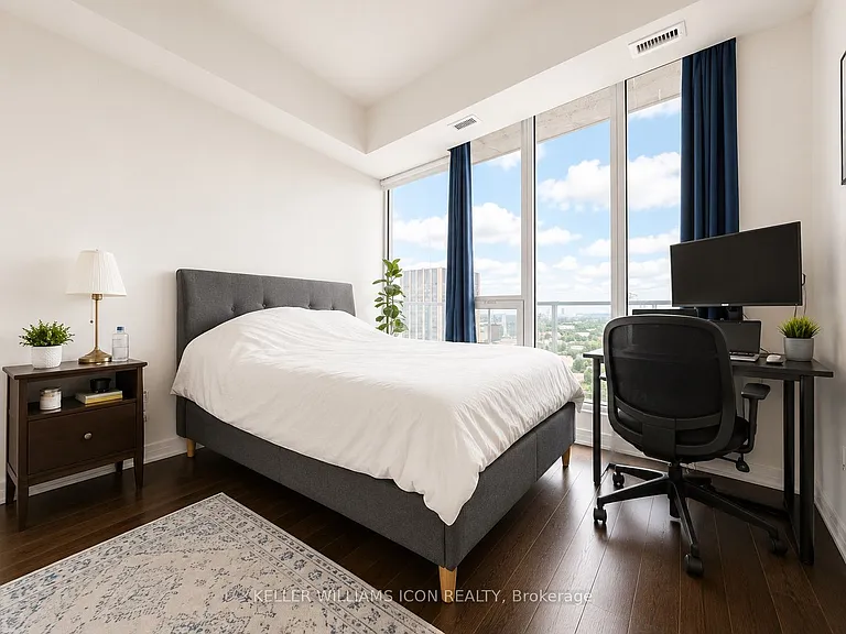 805 Carling Ave #1808 — Photo 10