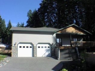 1951 NW Rampart Ridge Ct, Bremerton, WA 98311