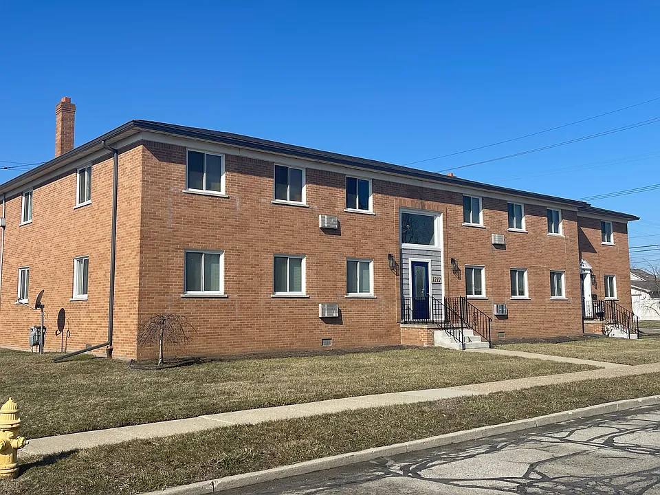 1212 5th St , Wyandotte
