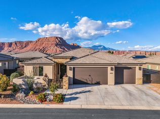 498 W Fitness Way, Ivins, UT 84738
