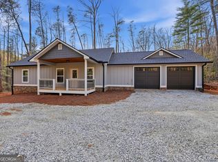 74 Blanche Place Rd, Clayton, GA 30525