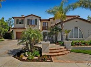 8181 E Bailey Way, Anaheim, CA