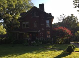641 East Dr, Memphis, TN 38112