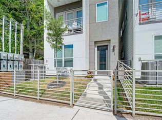 3105 Gillespie St, Houston, TX 77020