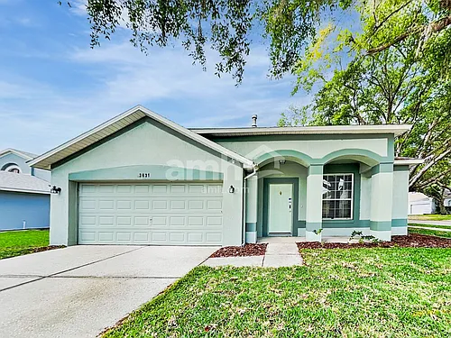 3631 Cinnamon Fern Loop Photo 1