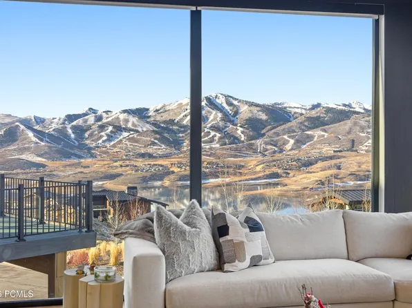 11522 N White Tail Ct, Hideout, UT 84036