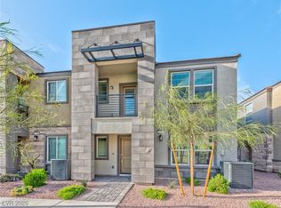 1116 Tektite Ave, Henderson, NV 89011