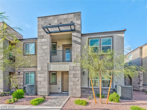 1116 Tektite Ave, Henderson, NV 89011