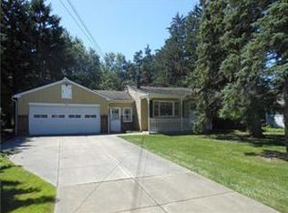 377 Reserve Rd, Buffalo, NY 14224