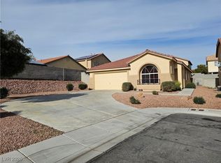 434 Manderley Ct, Las Vegas, NV 89123
