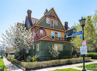4 Saint Johns Pl, Buffalo, NY 14201