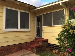 1236 8th Ave #A, Honolulu, HI 96816