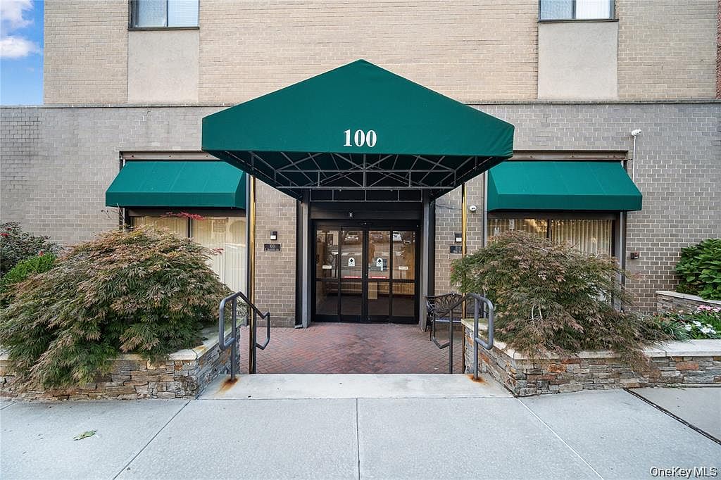 100 E Hartsdale Avenue #3BE