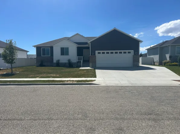 954 S 150 W, Tremonton, UT 84337
