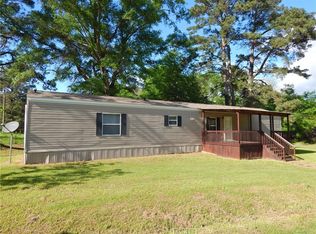 168 Vaughn St, Campti, LA 71411